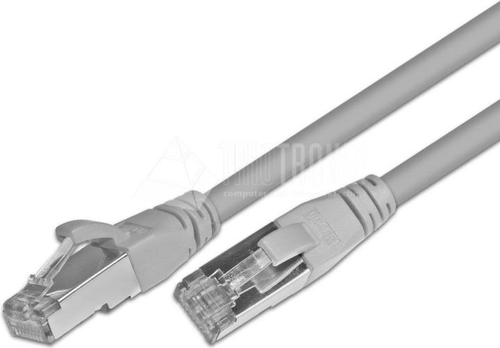 Produktbild Wirewin Netzwerkkabel (F/UTP, CAT5e, 3 m)