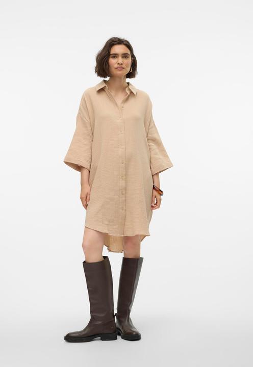Actual product image Vero Moda VMNATALI Shirt Shirt (XS)