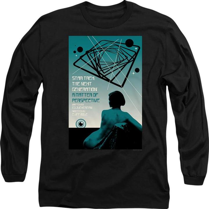 The Next Generation Season 3 Episode 14 TShirt (XL)