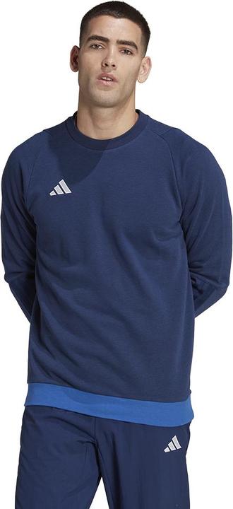Actual product image adidas Tiro 23 Competition Sweatshirt Men (S)