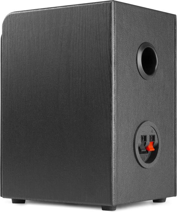 Image du produit Audizio RP330 (Manuel)
