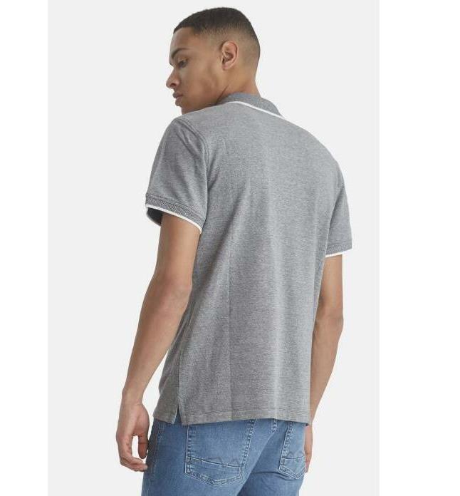 Actual product image Blend BHBHNATE polo shirt 20708180 (L)