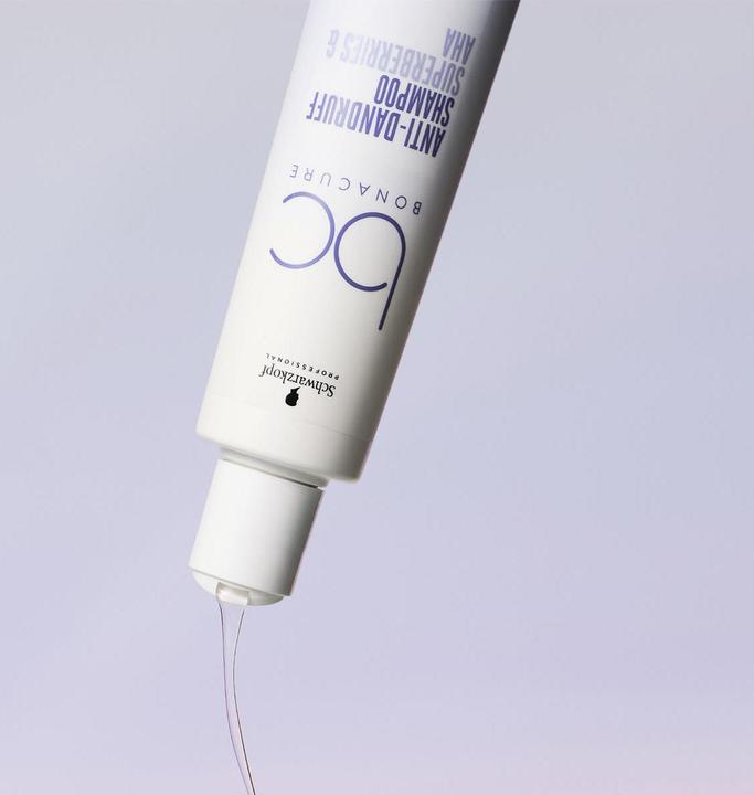 Image du produit Schwarzkopf BC Scalp Care - Shampooing Anti-Dandruff (250 ml, Shampoing liquide)