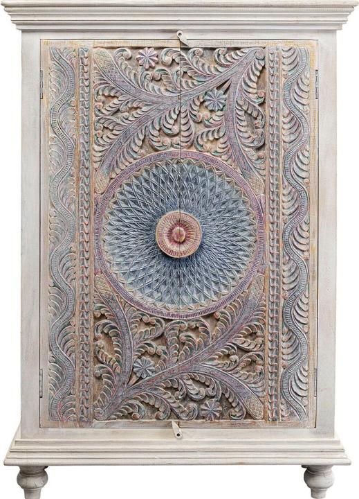 Produktbild Kare Design Schrank Goa 95x140cm (140 x 40 x 95 cm)