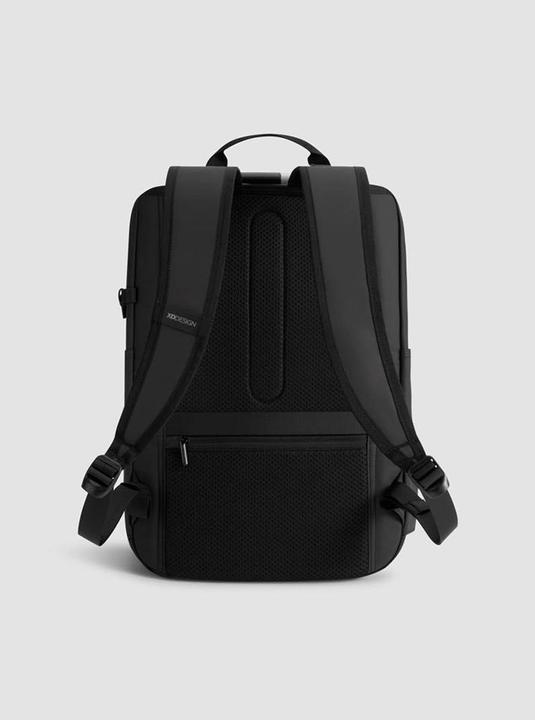 Actual product image XD Design RUCKSACK URBAN WATER RESISTANT SAGE BLUE P706.2815 (17 l)