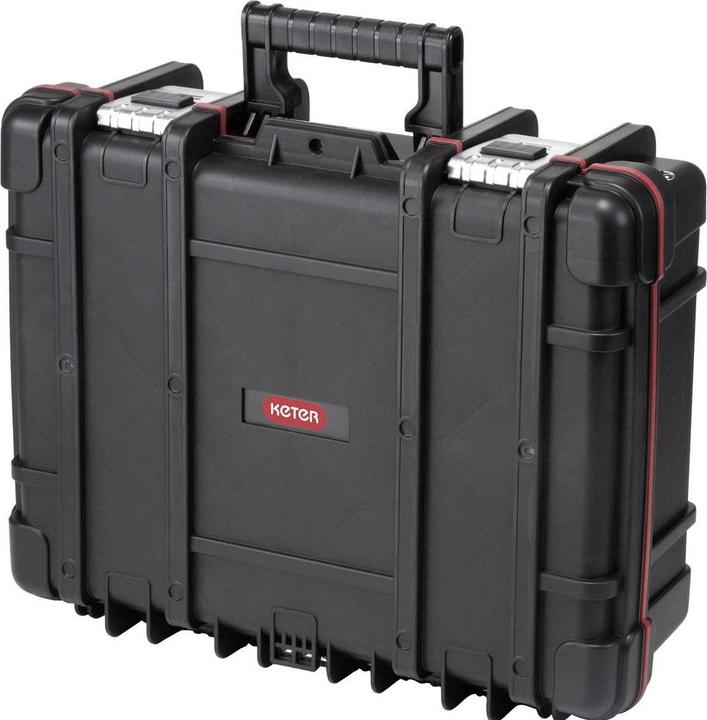 Actual product image Keter Toolbox Technican Box x380x (1 pieces)