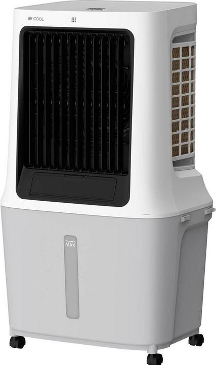Produktbild Be Cool Luftkühler 120 W (L x B x H) 496 x 375 x 870 mm Lichtgrau, Weiss App ges