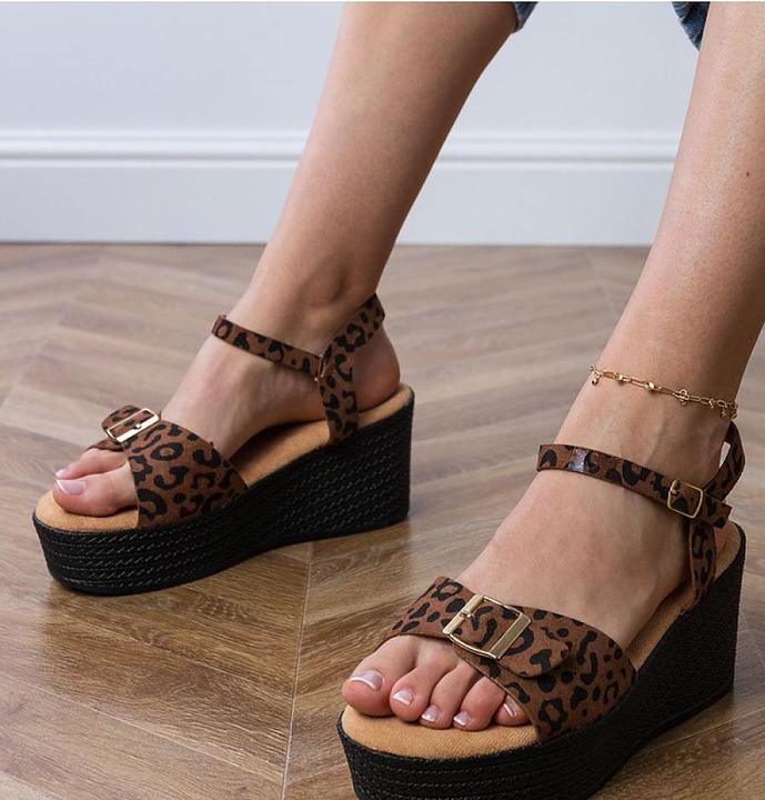 Produktbild Primo Keilabsatz Sandalen (38)