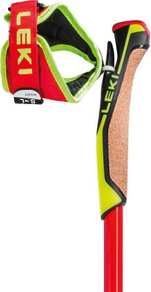 Produktbild Leki HRC Marathon Langlaufstöcke (160 cm)