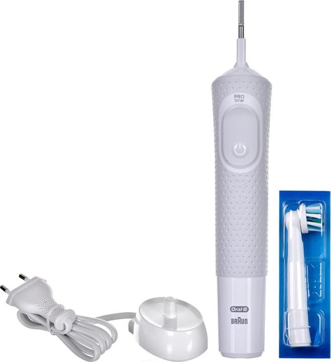 Image du produit Oral-B Vitalité (Brosse à dents oscillo-rotative)