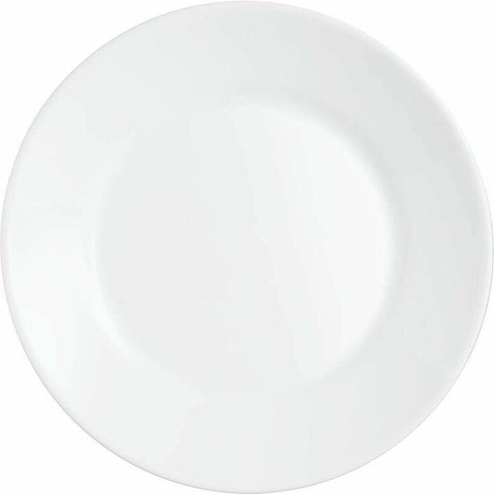 Produktbild Arcoroc Restaurant Uni Teller flach (6 x)