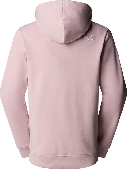 Actual product image North Face Funktionssweater Drew Peak (XS)