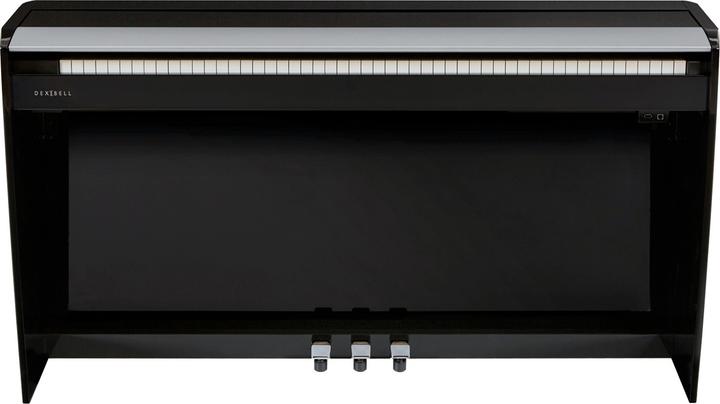 Actual product image Dexibell Vivo H10 (88 Keys)