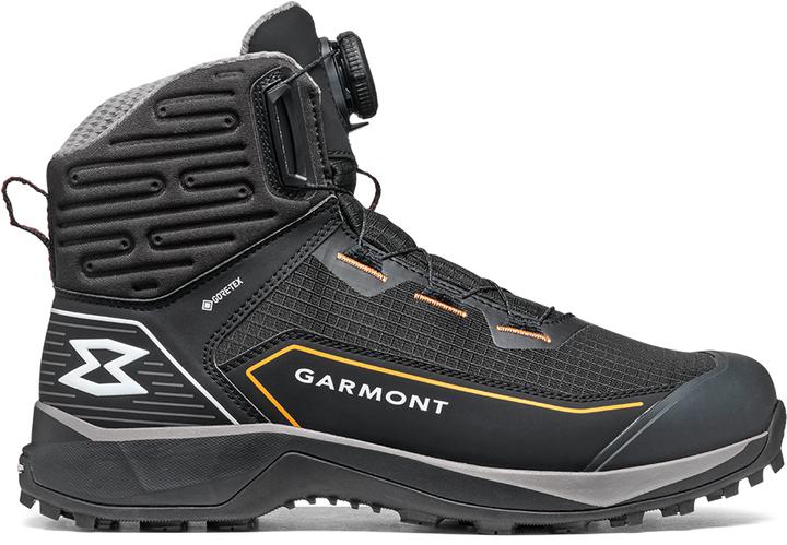 Actual product image Garmont Trace Mid Boa Gtx (47)