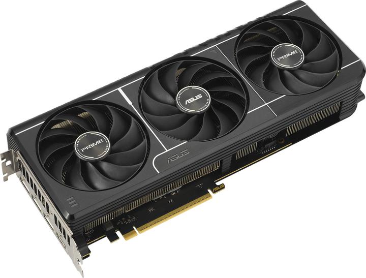 Produktbild ASUS PRIME RTX 5080 OC (16 GB)