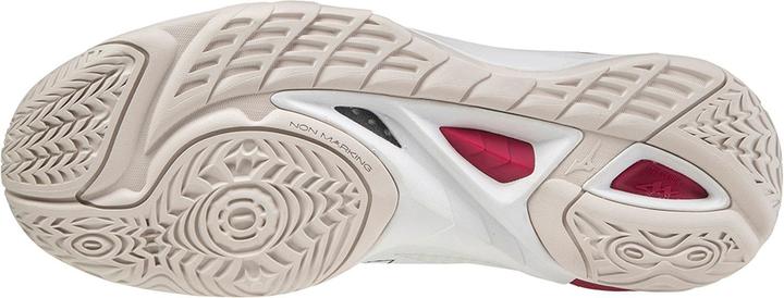 Produktbild Mizuno Wave Mirage 4 W (41)