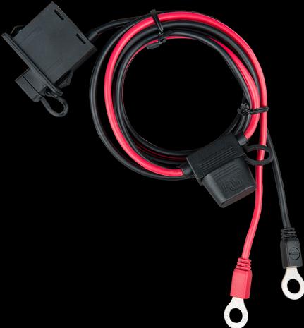 Actual product image Victron Energy Batterie Anzeigetafel