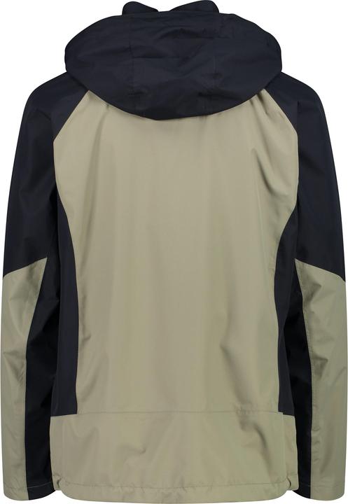 Produktbild CMP Campagnolo Jacket Zip Hood Ripstop (60, 5XL)