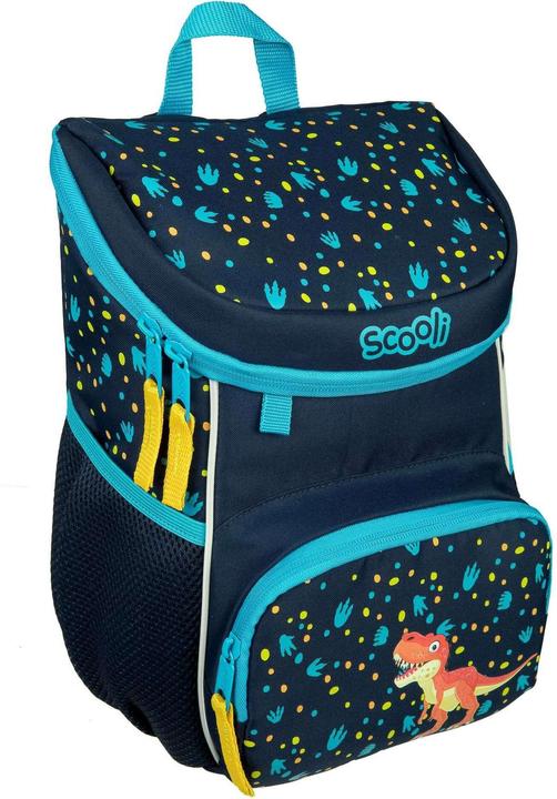 Produktbild Scooli Mini-Me Kindergarten Rucksack - Domi Dino