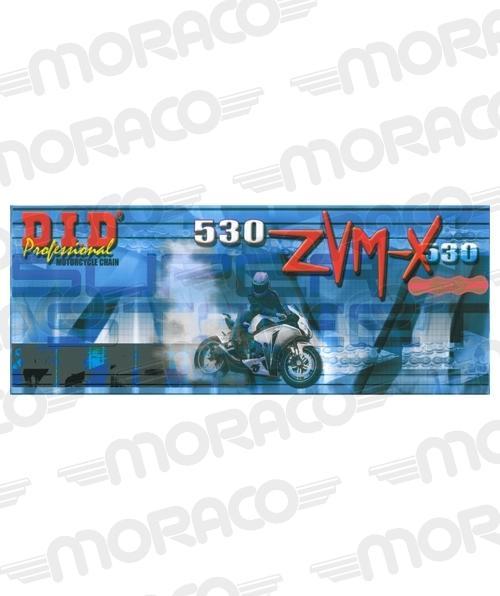 D.I.D 530ZVM-X(G&G) ZJ