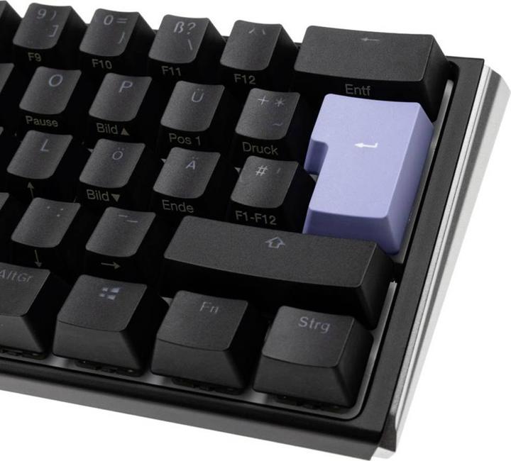 Produktbild Ducky One 3 Classic (DE, Kabelgebunden)