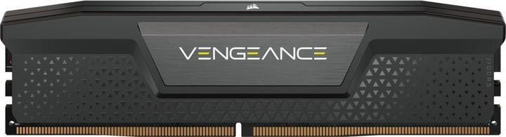Actual product image Corsair Vengeance (4 x 48GB, 5200 MHz, DDR5 RAM, DIMM)