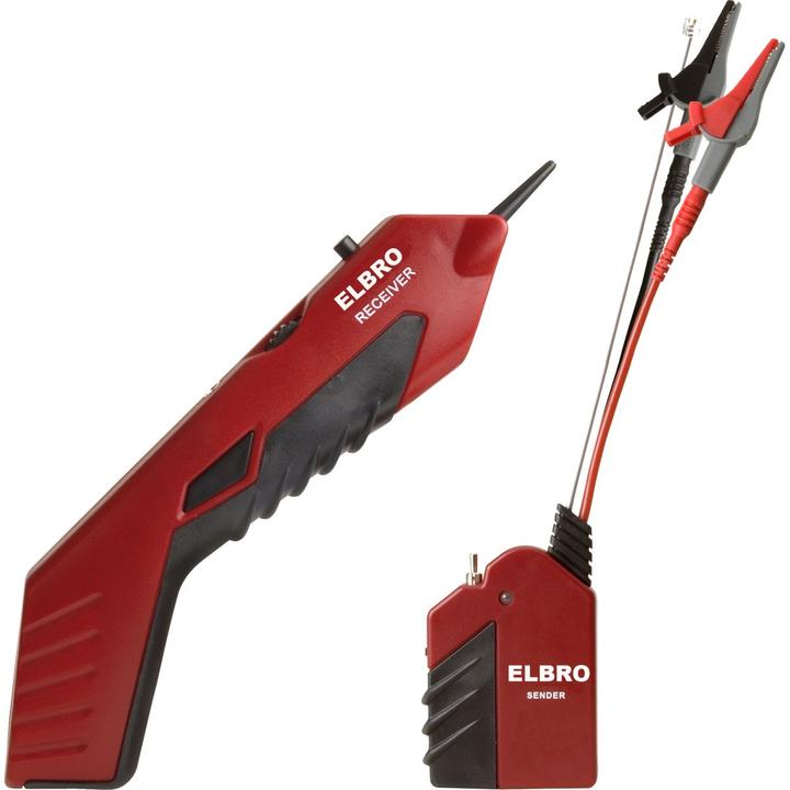 Immagine prodotto Elbro Detettore di linea TB26 con LED