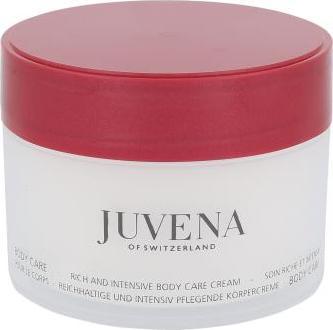Juvena Body Care Rich and Intensive (Körpercreme, 200 ml)