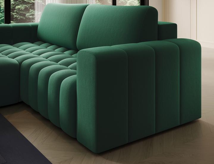 Immagine prodotto ELTAP Bonet (3 posti, Divano letto, Divano ad angolo)
