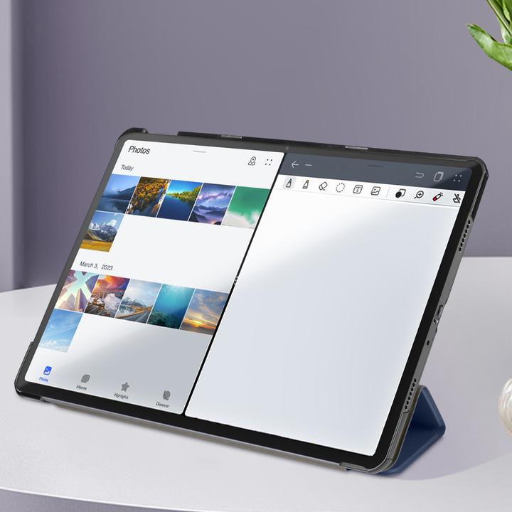 Produktbild Avizar Trifold Series (Galaxy Tab A9)