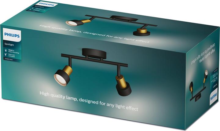 Image du produit Philips Conduit (GU10)
