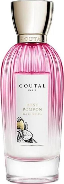 Produktbild Goutal Rose Pompon (Eau de Parfum, 100 ml)