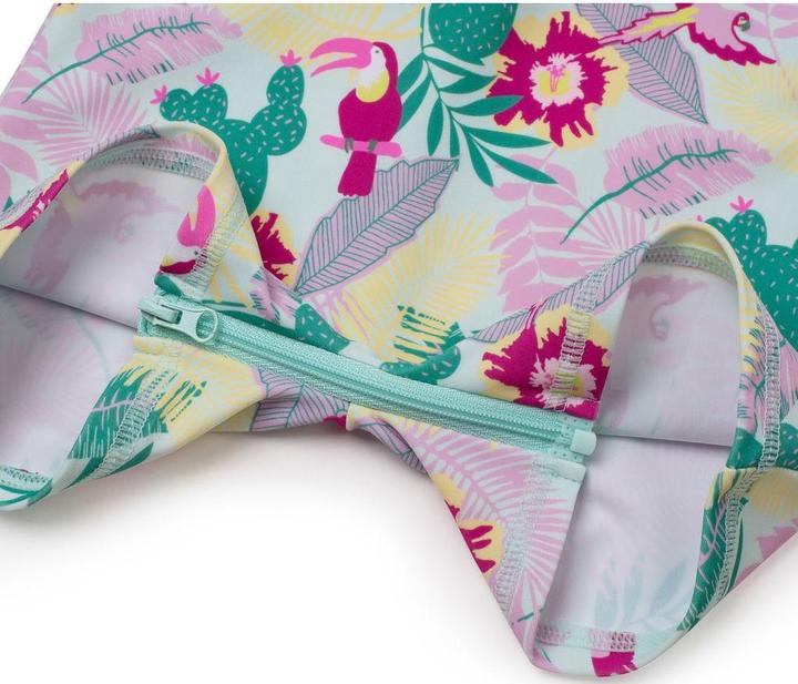 Actual product image Baby Banz One Piece Swimsuit (12)