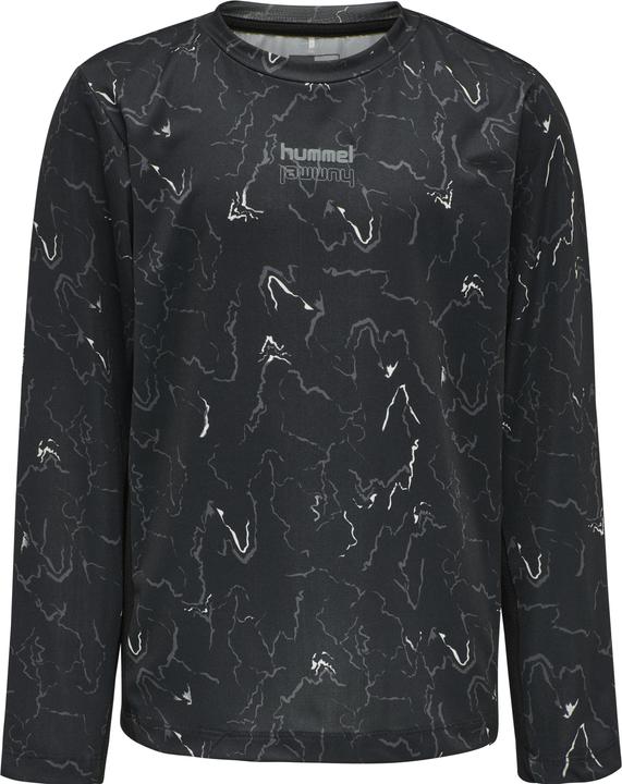 hummel Noah T-Shirt L/S