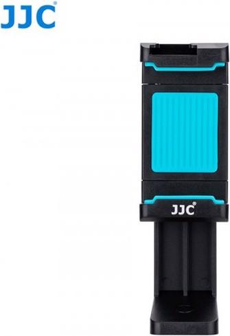 Produktbild JJC SPS-1A Blaue Stativ-Adapter für Smartphones