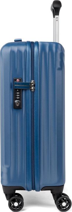 Immagine prodotto Travelpro Maxlite Air - Slim Carry-On Spinner, Ensign (38 l, Bagaglio a mano (fino a 50 litri))