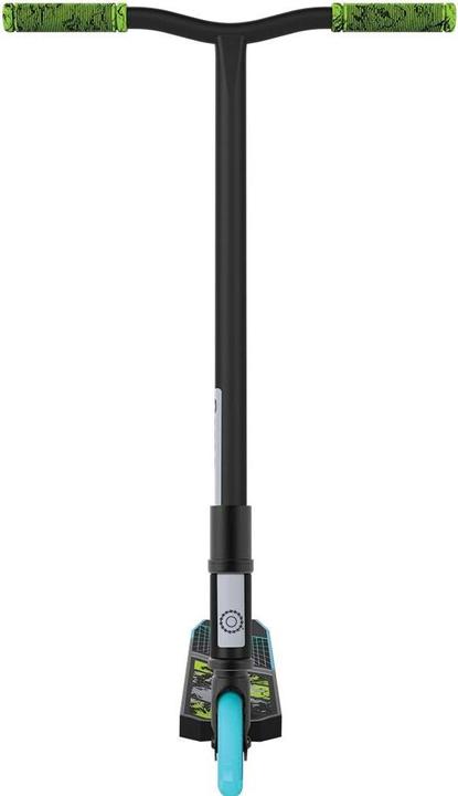 Actual product image Razor Scooter Pro X 2021 Black