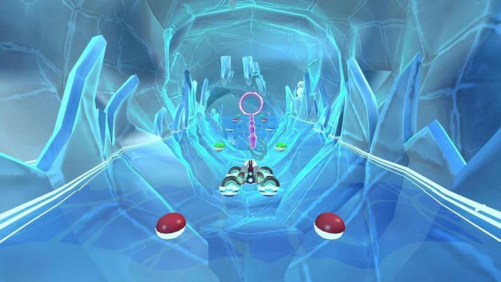 Actual product image Game PJ Masks Power Heroes: Mighty Alliance (PS5)
