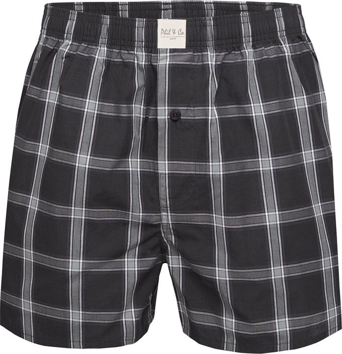 Actual product image Phil & Co. Berlin Boxer Classics (XL, pack of 6)