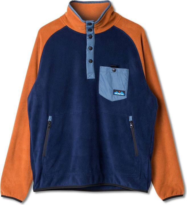 Kavu pullover teannaway