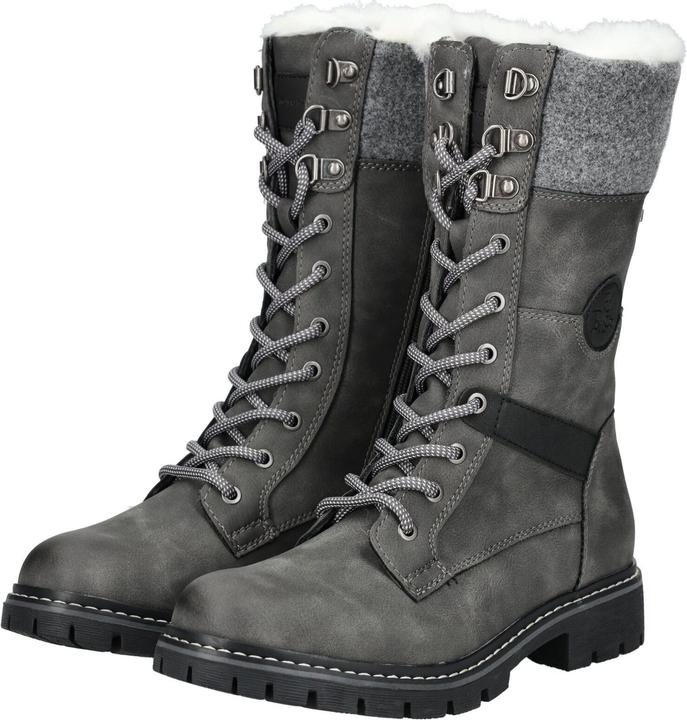 Produktbild Tom Tailor Stiefel (38)