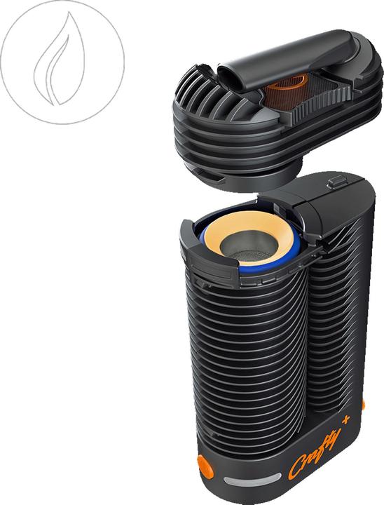 Image du produit Storz & Bickel Crafty+
