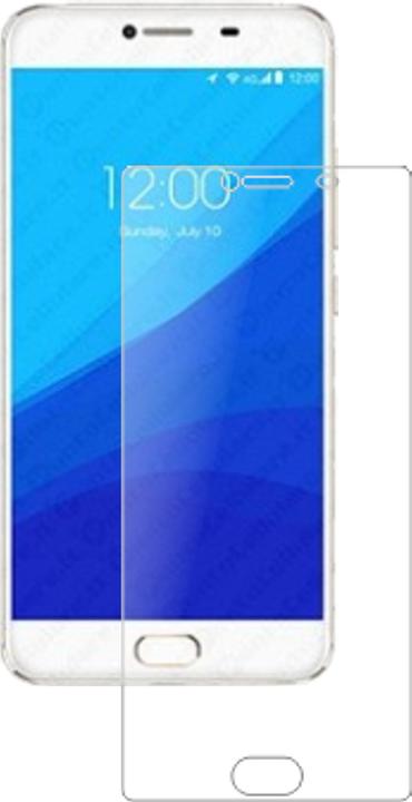 Immagine prodotto Dipos Pellicola Protettiva Anti-Shock (2 Pezzo/i, Umidigi Z Pro)