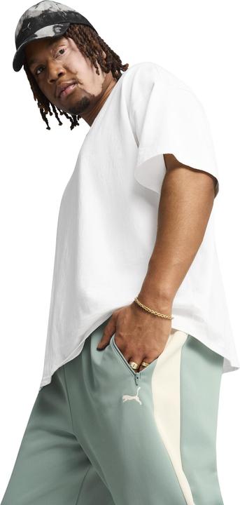 Actual product image Puma T7 ALWAYS ON Track Pants DK cl (L)