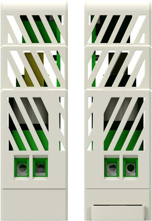 Produktbild Goobay Hutschienen-Netzteil DIN-Rail 12 V, 1,25 A, 15 W