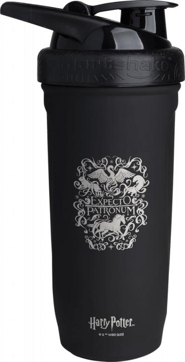 Immagine prodotto Smart Shake Reforce in acciaio inox Harry Potter (0.90 l)