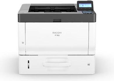 Actual product image RICOH P 4 B/W Printer (Laser, Black and white)