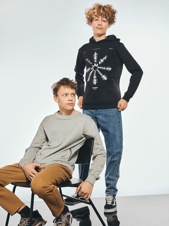 Image du produit Lmtd Jeans coupe droite (128)