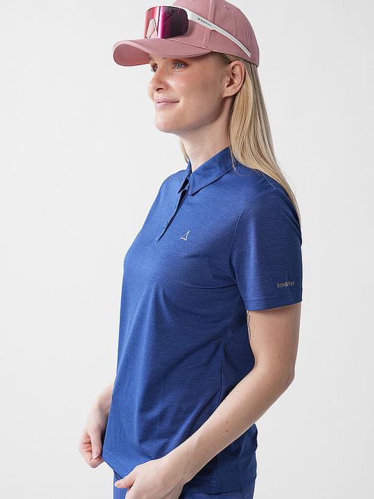 Actual product image Schöffel CIRC Polo Shirt Tauron L (46)