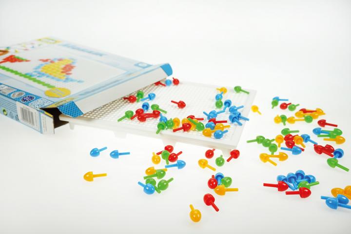 Produktbild Lena Steckmosaik Color
